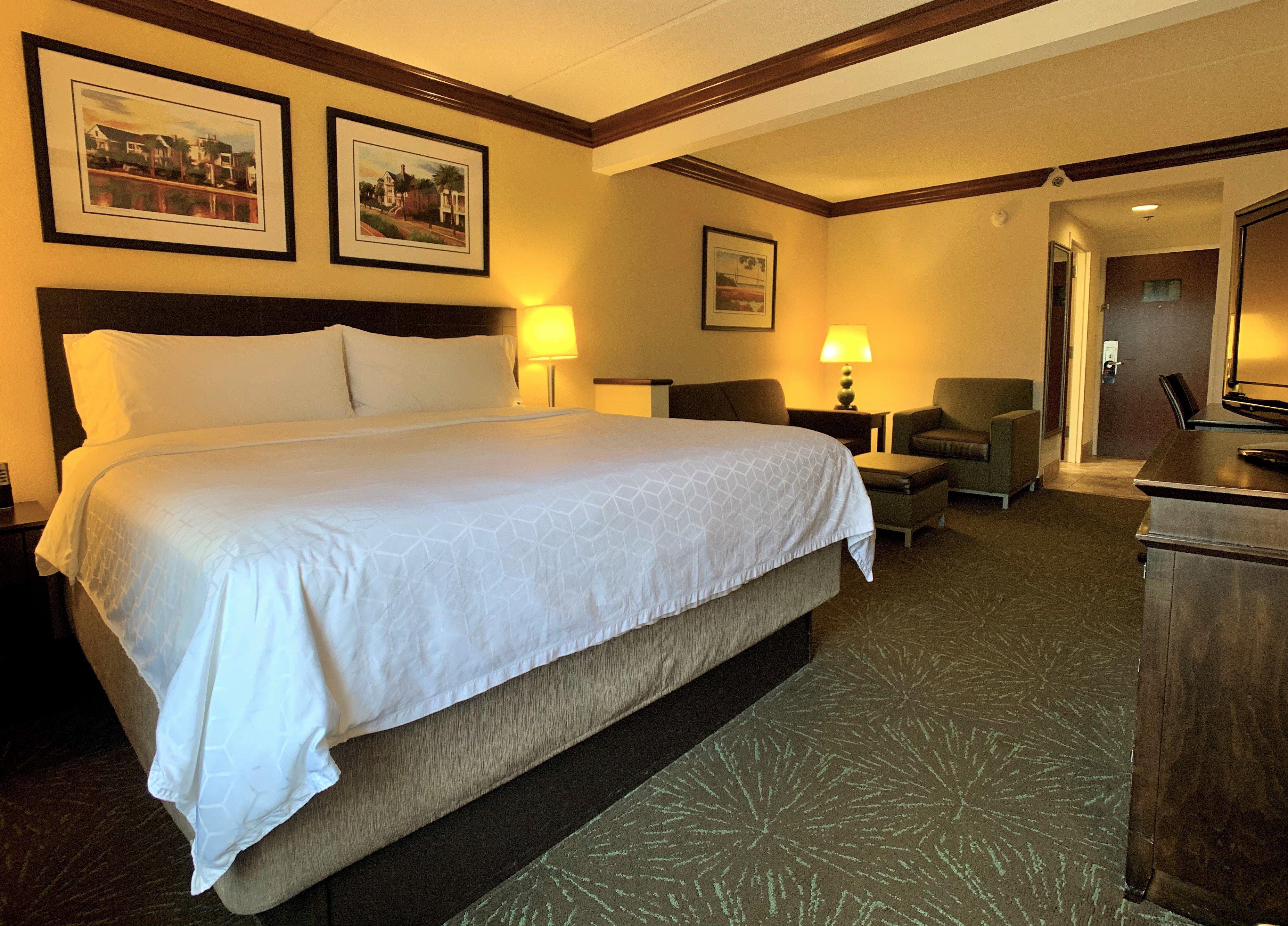 Holiday Inn Express Hotel & Suites Charleston-Ashley Phosphate By Ihg North Charleston Exterior foto