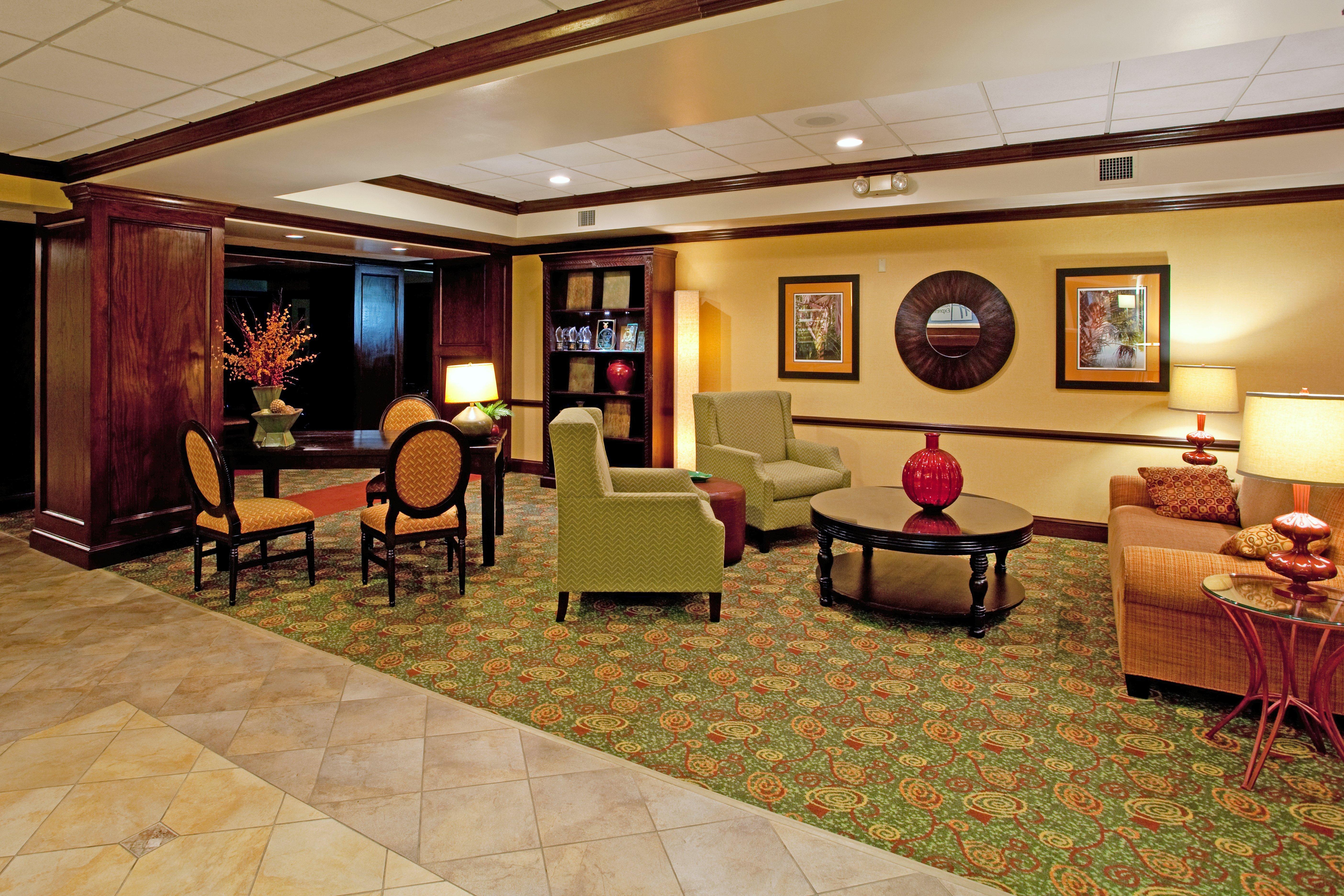 Holiday Inn Express Hotel & Suites Charleston-Ashley Phosphate By Ihg North Charleston Exterior foto