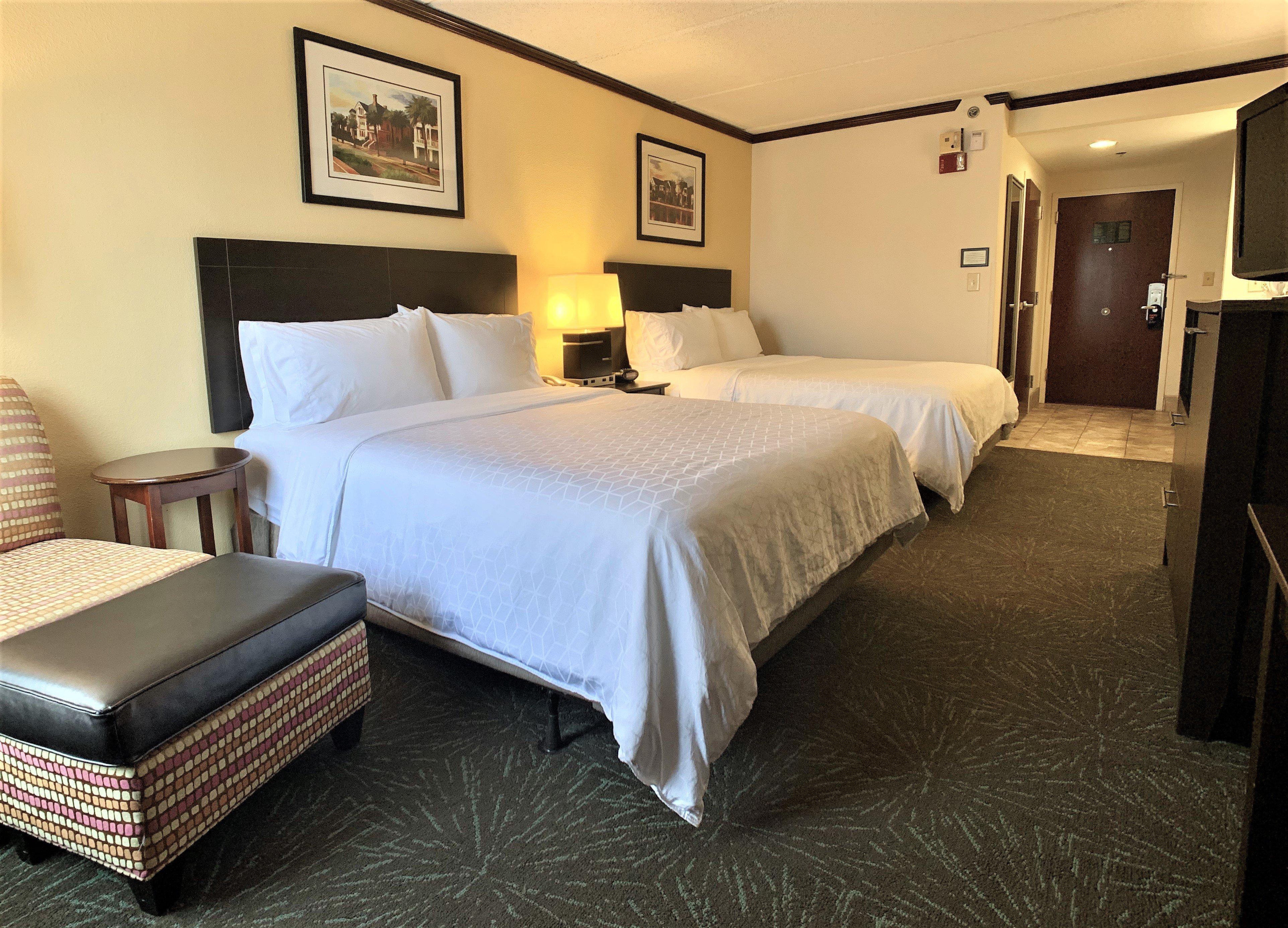 Holiday Inn Express Hotel & Suites Charleston-Ashley Phosphate By Ihg North Charleston Exterior foto